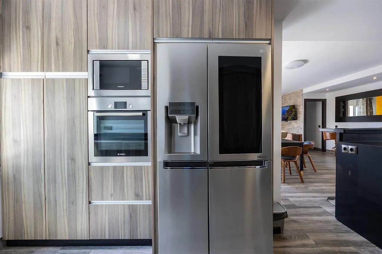 Apartamento Vacacional En El Centro De Nerja Apartment