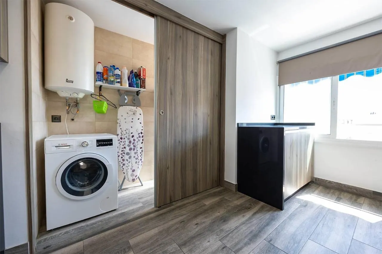 Apartamento Vacacional En El Centro De Nerja Apartment