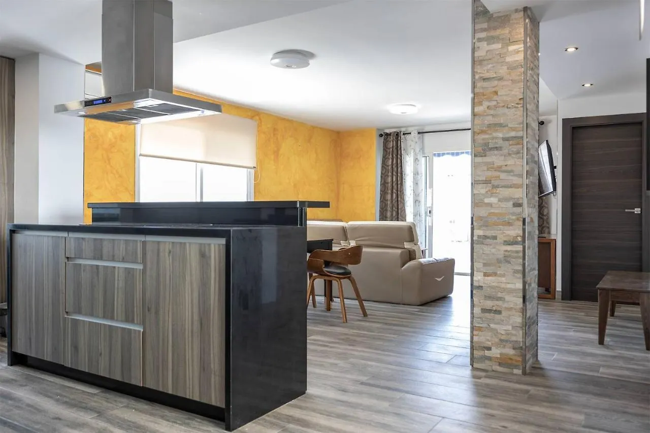 Apartamento Vacacional En El Centro De Nerja 0*,  Spain