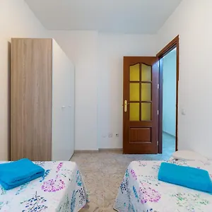 Surf Brothers Apartamento Vecindario (Gran Canaria)