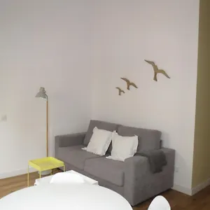 Centrico Y Con Encanto Apartamento Cádiz