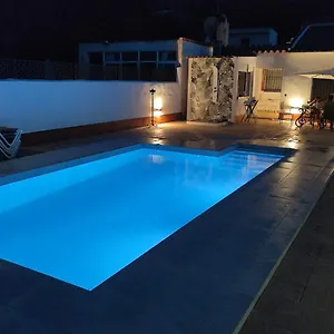 El Molino A.j. Сasa de vacaciones Nerja