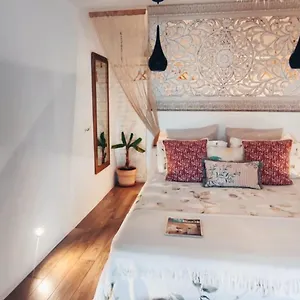 Estudio Jazmin Apartamento Nerja