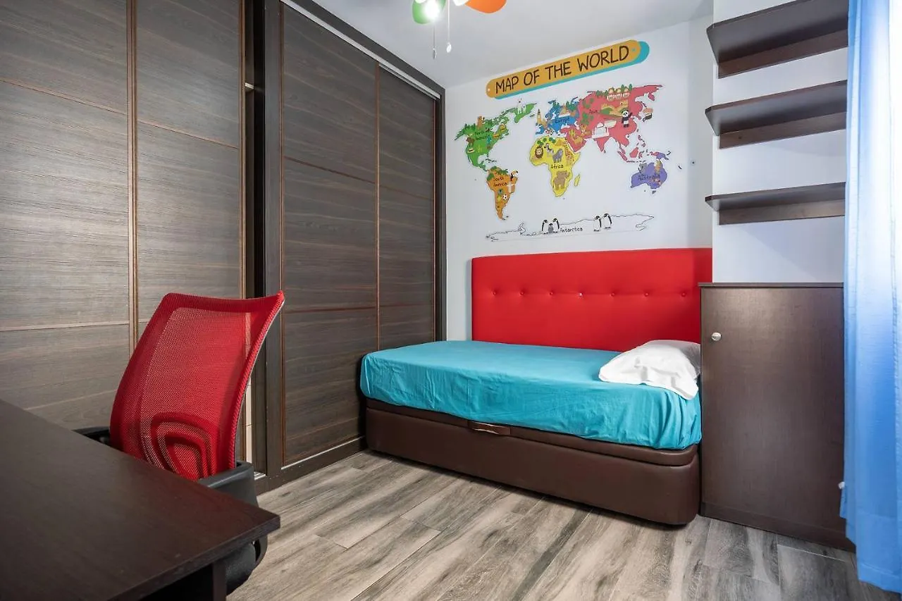 Apartamento Vacacional En El Centro De Nerja 0*,