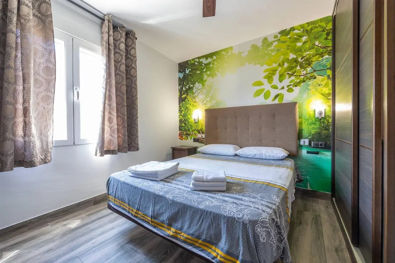 Apartamento Vacacional En El Centro De Nerja 0*,  Spanien